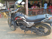 Hero XPulse 200 BS6 2021 Model