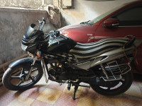 Hero Glamour 125 2006 Model