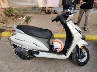 Honda Activa 5G