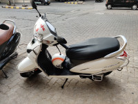Honda Activa 5G