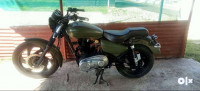 Royal Enfield Thunderbird 350 2003 Model