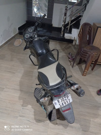 Honda Livo 110
