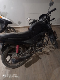 Honda Livo 110