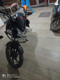 Honda Livo 110