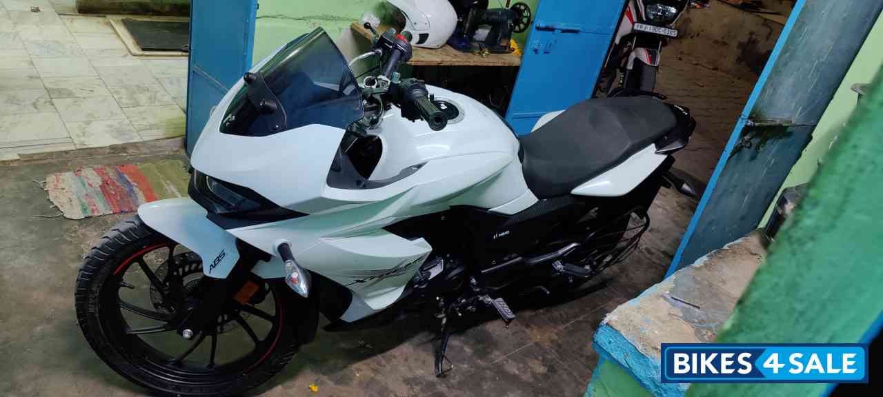 Hero Xtreme 200R
