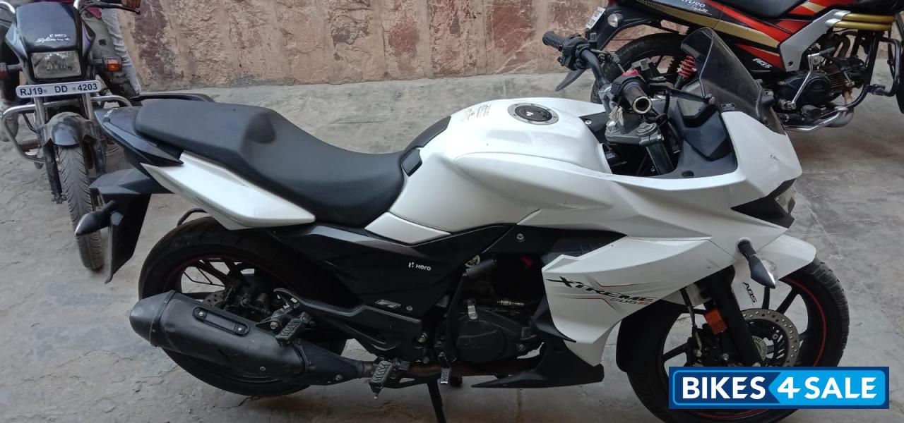 Hero Xtreme 200R