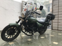 Bajaj Avenger Street 220 2017 Model