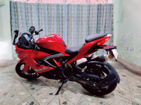 TVS Apache RR 310 2021 Model