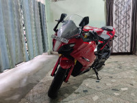 TVS Apache RR 310