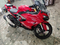 TVS Apache RR 310