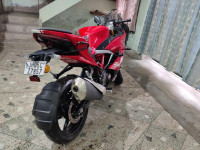 TVS Apache RR 310