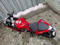 TVS Apache RR 310