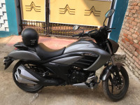 Suzuki Intruder 150 2017 Model