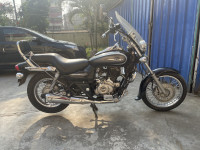Bajaj Avenger Cruise 220 2016 Model