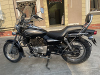 Bajaj Avenger Cruise 220
