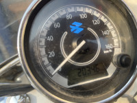 Bajaj Avenger Cruise 220