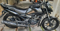Honda CB Unicorn 2010 Model