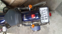 Jawa forty two BS6 2020 Model
