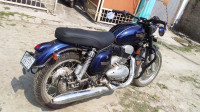 Jawa forty two BS6