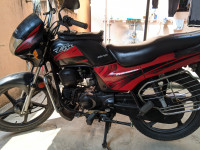 Hero Passion Plus 2008 Model