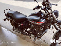 Bajaj Avenger Street 220 2015 Model