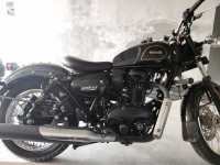 Benelli Imperiale 400 BS6 2020 Model