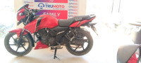 TVS Apache RTR 160