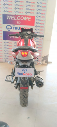 TVS Apache RTR 160