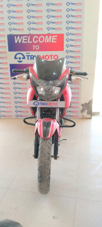 TVS Apache RTR 160