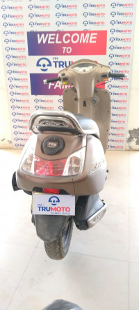 TVS Jupiter Classic