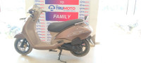 TVS Jupiter Classic