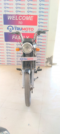 TVS XL 100