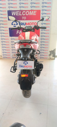 TVS Apache RTR 160 4V