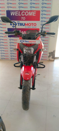 TVS Apache RTR 160 4V