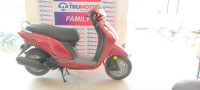 Honda Activa i