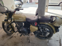 Royal Enfield Classic 350 BS VI 2019 Model