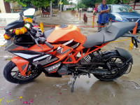 KTM RC 200 2020