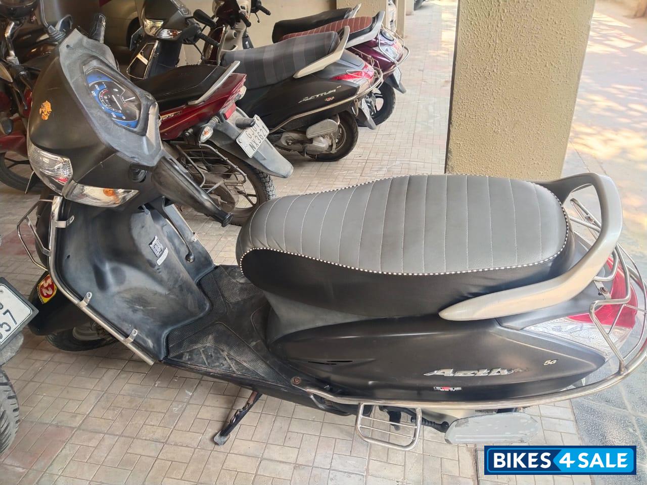 Honda Activa 5G