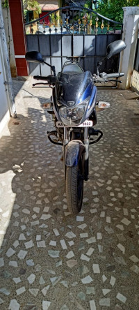Bajaj Pulsar AS 150 2017 Model