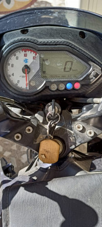 Bajaj Pulsar AS 150