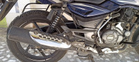 Bajaj Pulsar AS 150