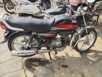 Hero CD Deluxe 2007 Model