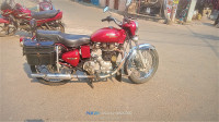 Royal Enfield Bullet Standard 350 2000 Model