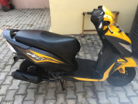 Honda Dio 2018 Model