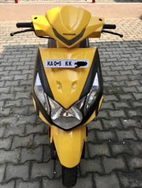 Honda Dio