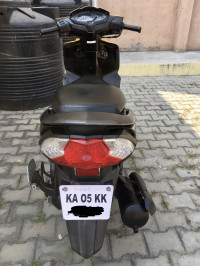 Honda Dio