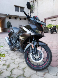 Brown Hero Xtreme 200S