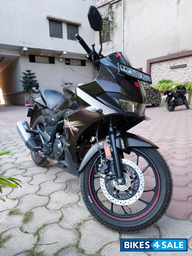 Brown Hero Xtreme 200S