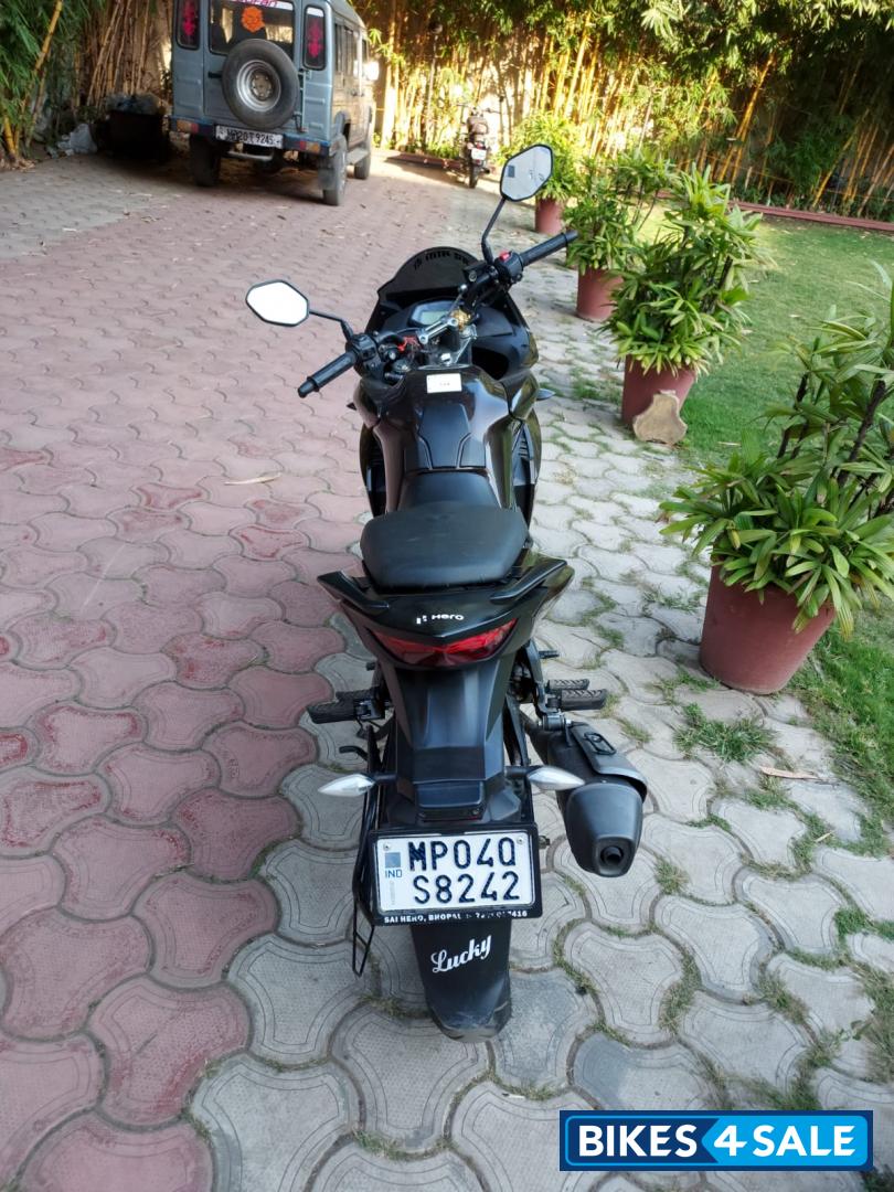 Brown Hero Xtreme 200S