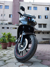 Brown Hero Xtreme 200S